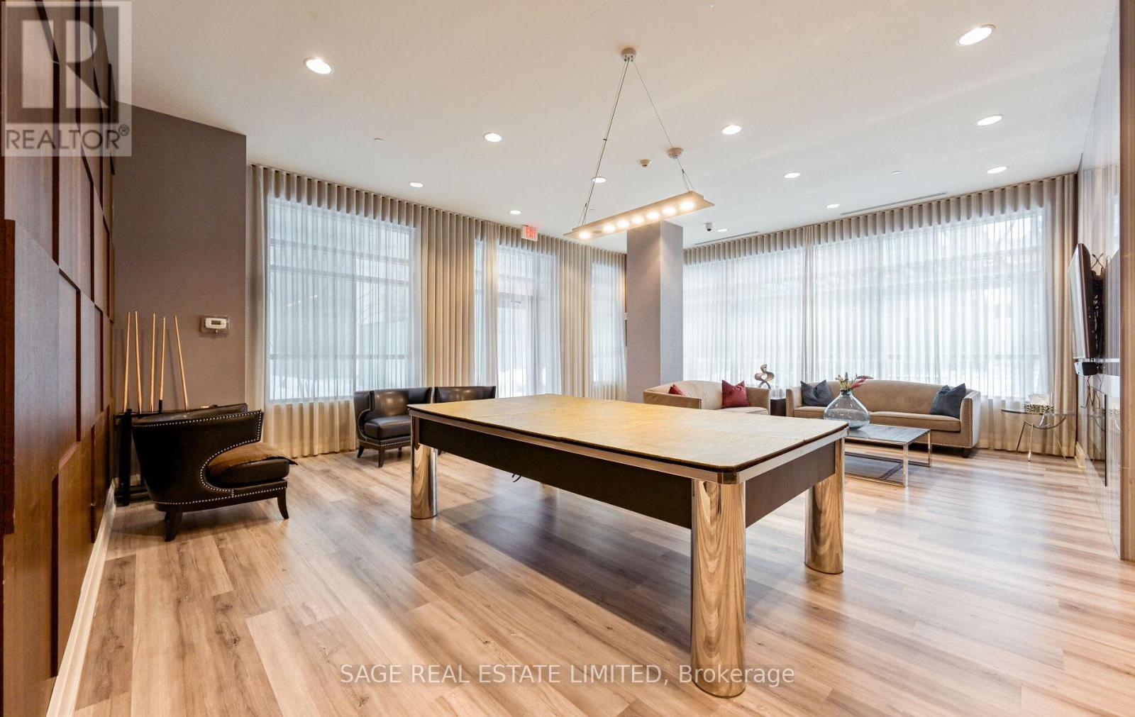 1003 - 25 Fontenay Court, Toronto, Ontario  M9A 0C4 - Photo 22 - W12774774