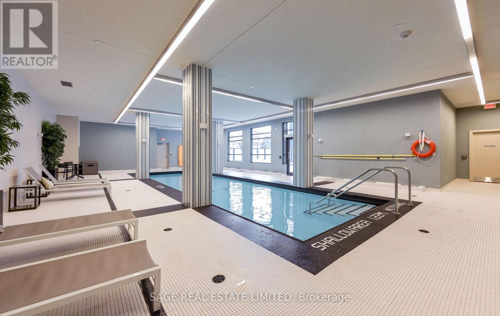 1003 - 25 Fontenay Court, Toronto, Ontario  M9A 0C4 - Photo 23 - W12774774