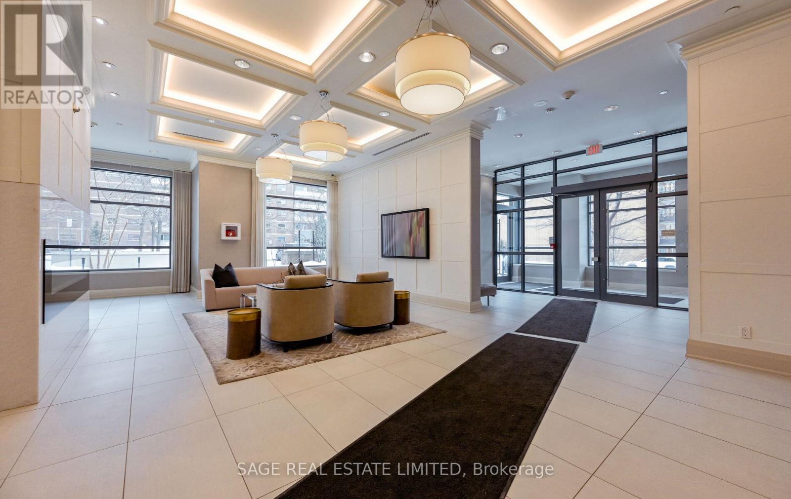 1003 - 25 Fontenay Court, Toronto, Ontario  M9A 0C4 - Photo 3 - W12774774