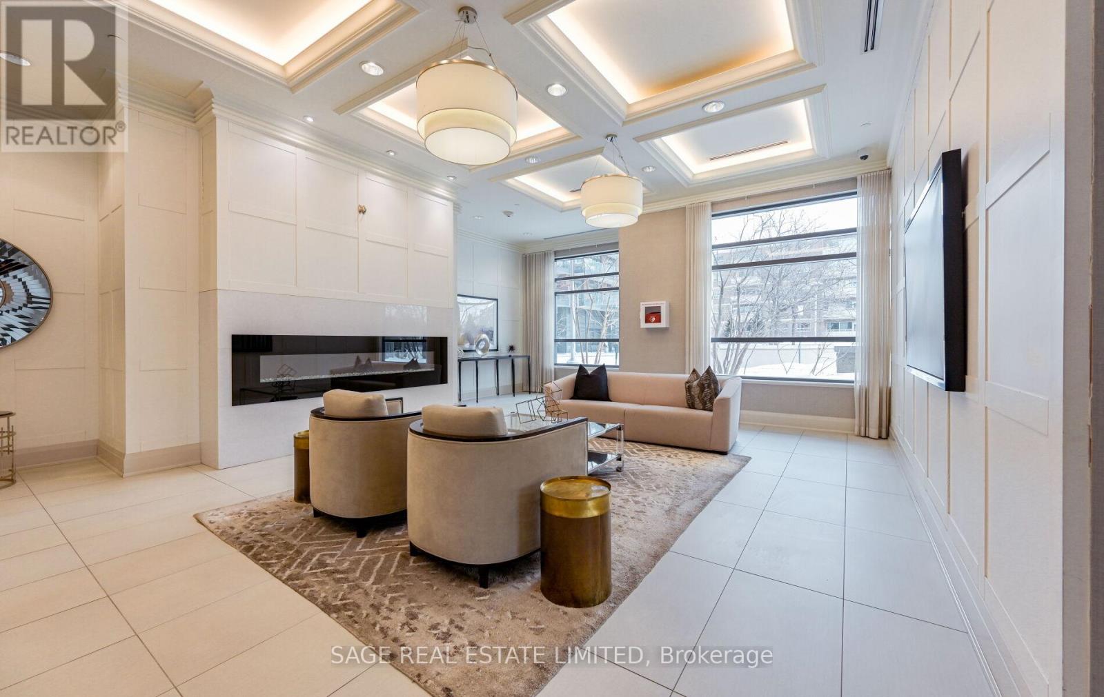 1003 - 25 Fontenay Court, Toronto, Ontario  M9A 0C4 - Photo 4 - W12774774