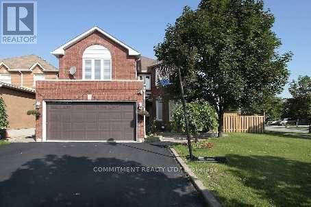 1041 SHERWOOD MILLS BOULEVARD, Mississauga, Ontario
