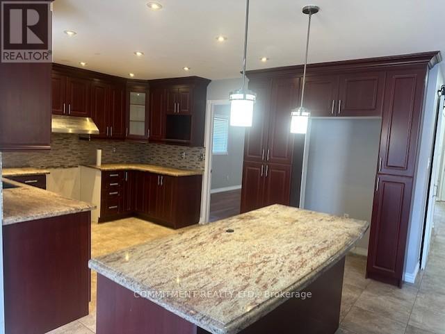 1041 Sherwood Mills Boulevard, Mississauga, Ontario  L5V 1R3 - Photo 6 - W12774778