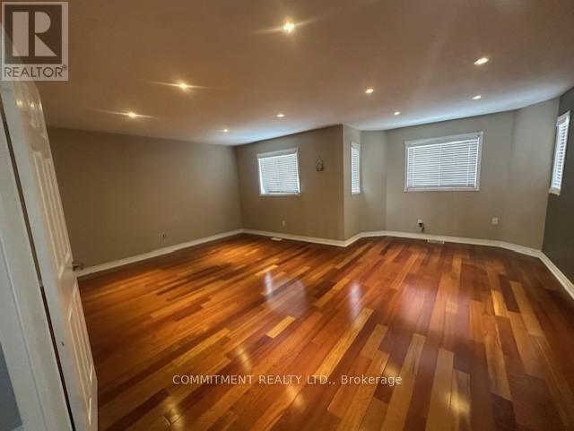 1041 Sherwood Mills Boulevard, Mississauga, Ontario  L5V 1R3 - Photo 8 - W12774778