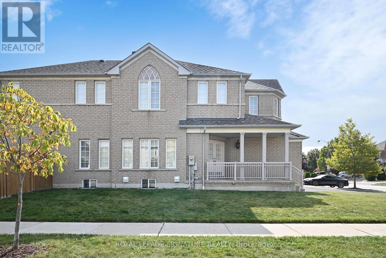 6509 Valiant Heights, Mississauga, Ontario  L5W 1C7 - Photo 2 - W12774786