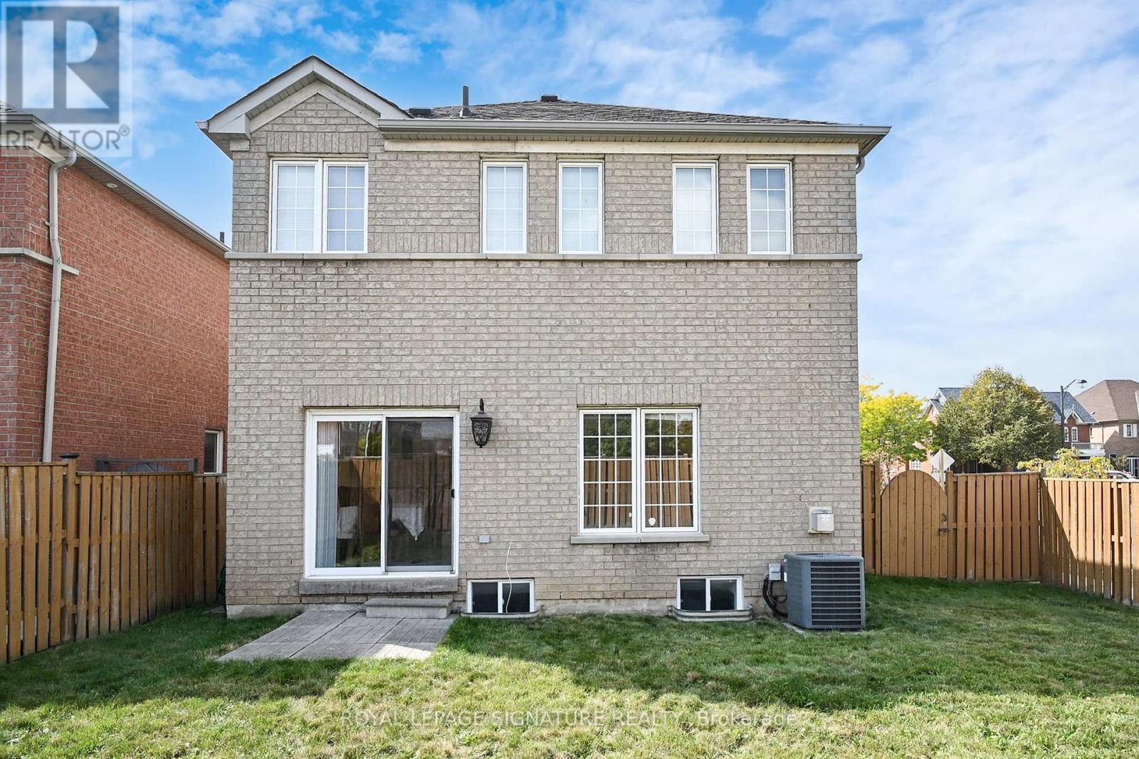 6509 Valiant Heights, Mississauga, Ontario  L5W 1C7 - Photo 24 - W12774786