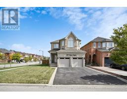 6509 VALIANT HEIGHTS, Mississauga, Ontario