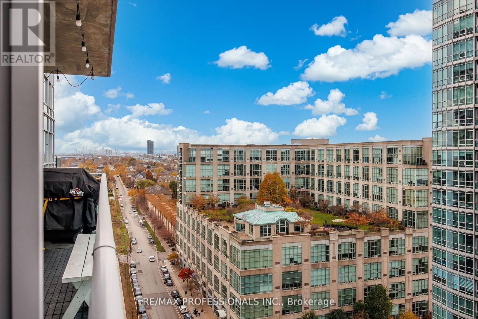 1434 - 165 Legion Road N, Toronto, Ontario  M8Y 0B3 - Photo 20 - W12774850