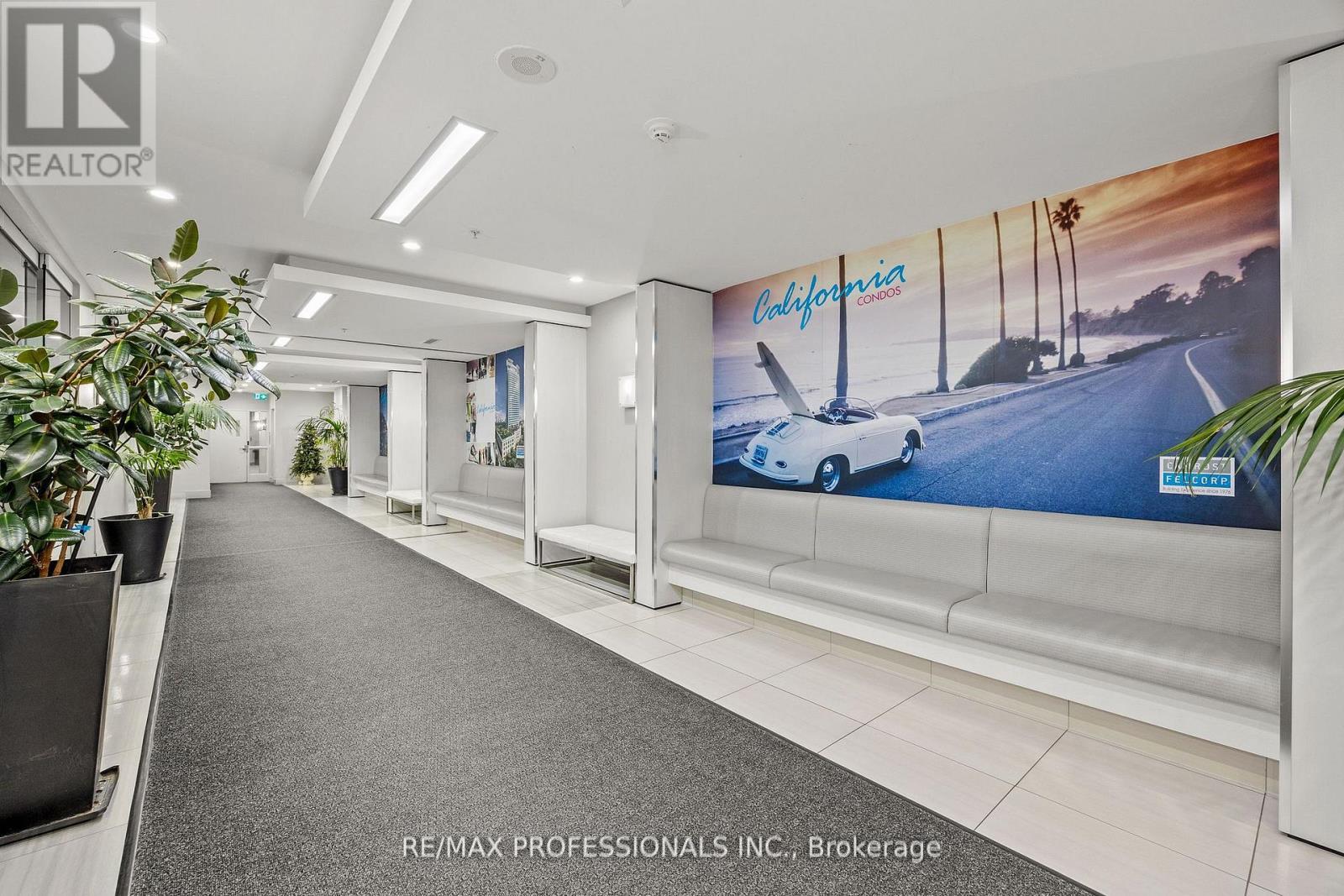 1434 - 165 Legion Road N, Toronto, Ontario  M8Y 0B3 - Photo 24 - W12774850