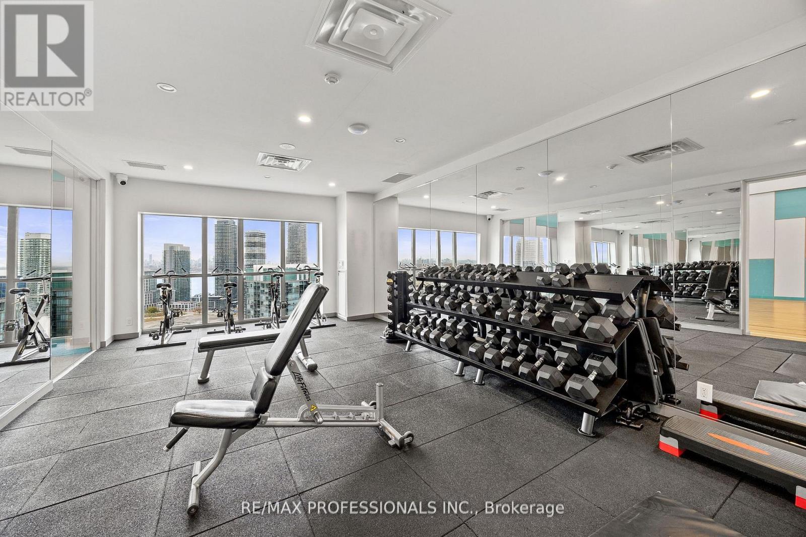 1434 - 165 Legion Road N, Toronto, Ontario  M8Y 0B3 - Photo 30 - W12774850