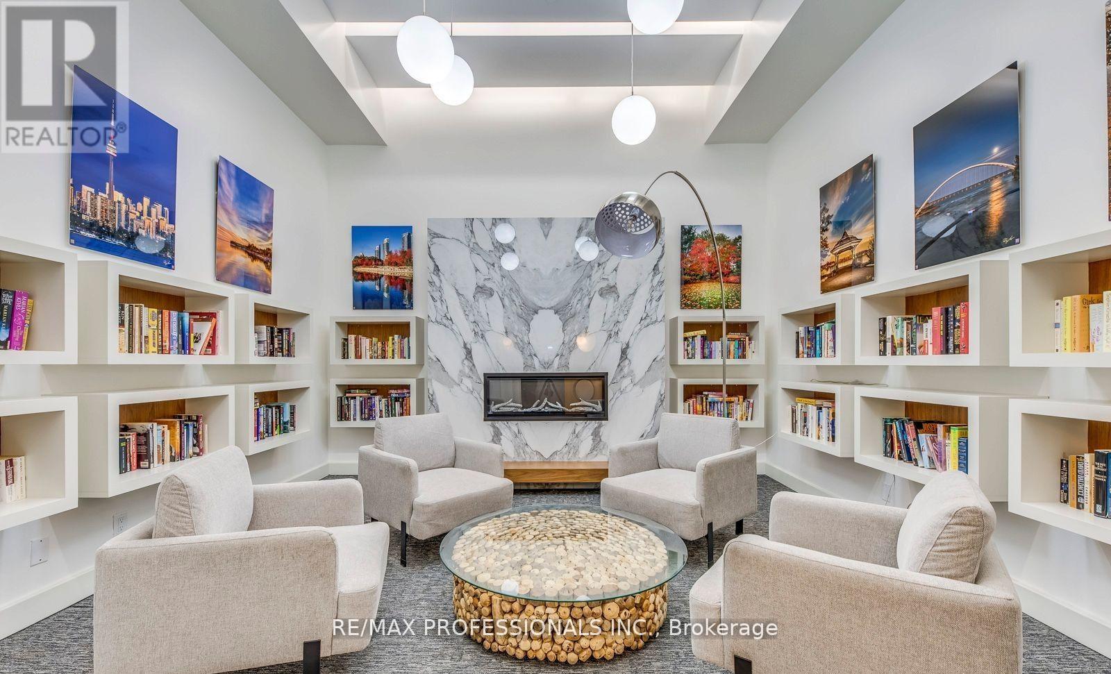 1434 - 165 Legion Road N, Toronto, Ontario  M8Y 0B3 - Photo 40 - W12774850