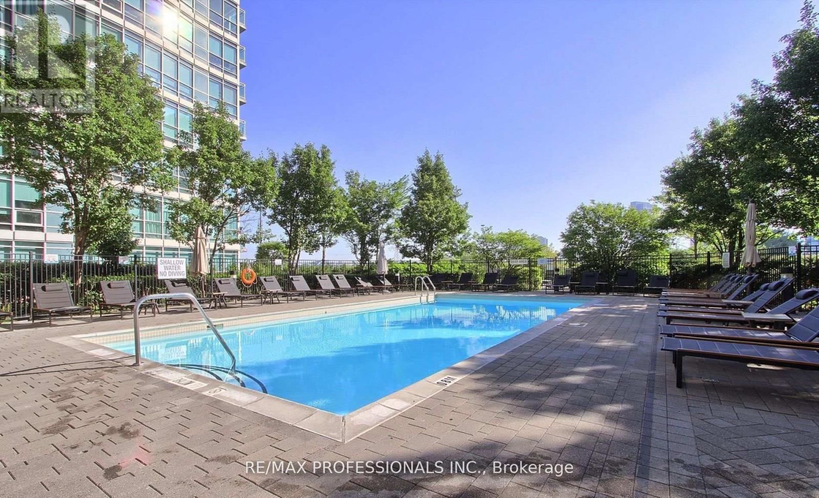 1434 - 165 Legion Road N, Toronto, Ontario  M8Y 0B3 - Photo 41 - W12774850