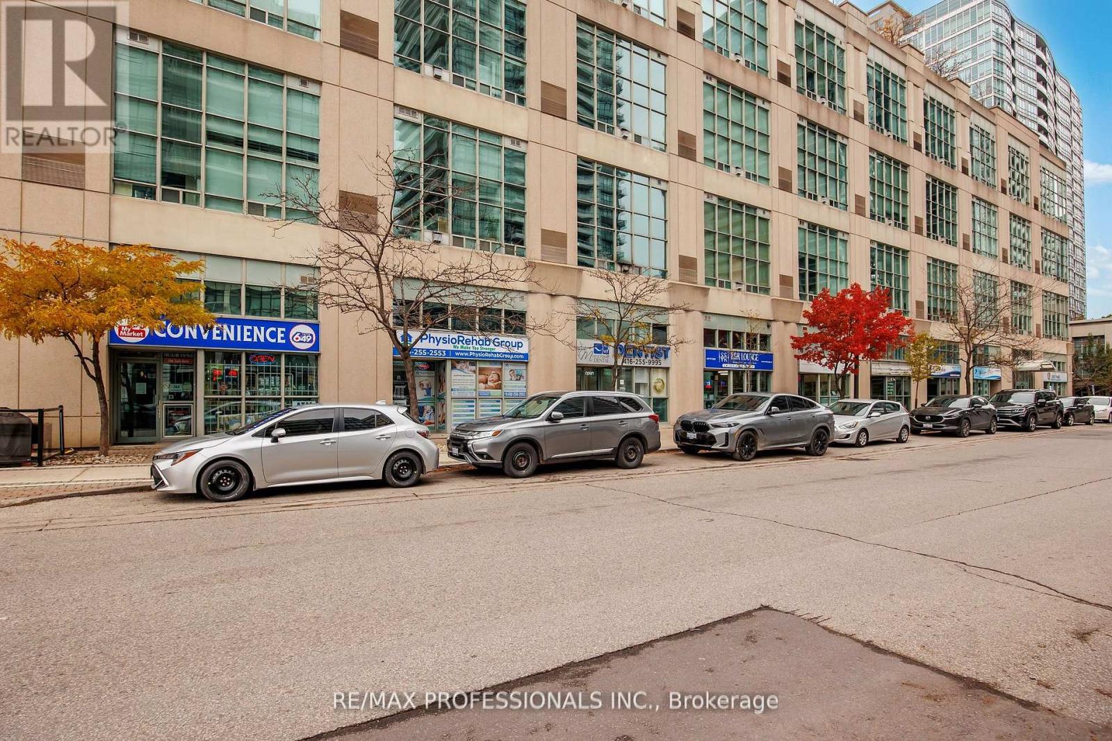 1434 - 165 Legion Road N, Toronto, Ontario  M8Y 0B3 - Photo 48 - W12774850