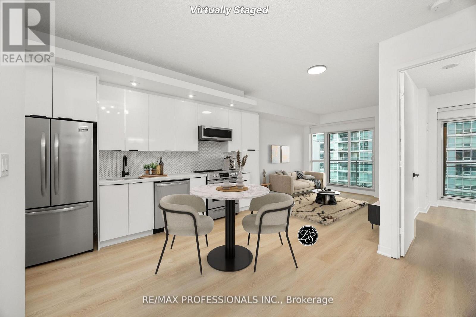 1434 - 165 Legion Road N, Toronto, Ontario  M8Y 0B3 - Photo 5 - W12774850