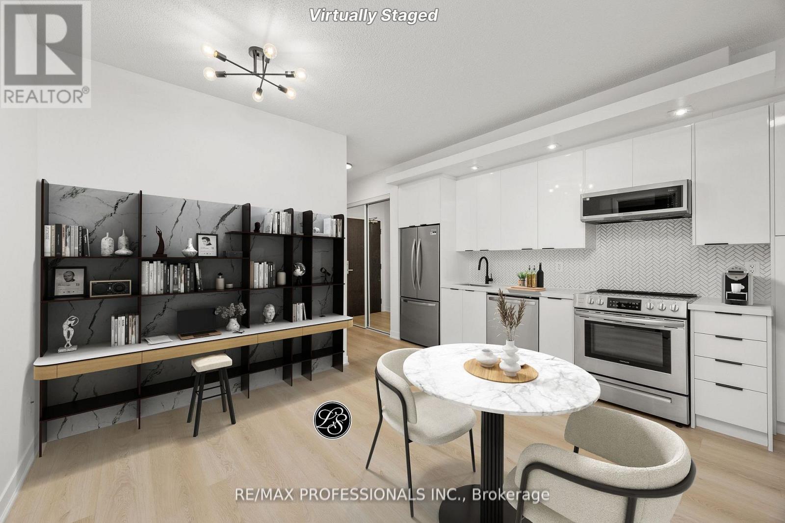 1434 - 165 Legion Road N, Toronto, Ontario  M8Y 0B3 - Photo 7 - W12774850