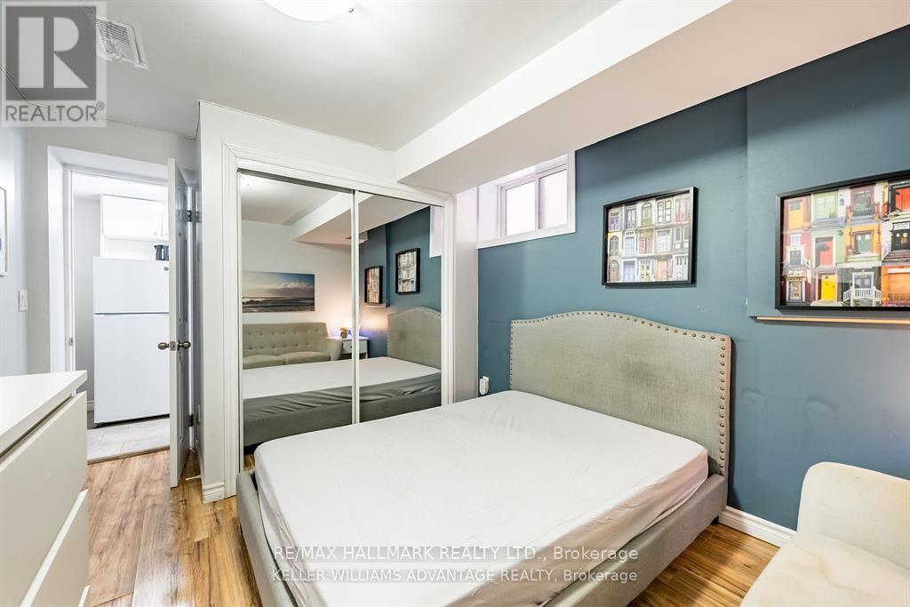 3 - 14 Innes Avenue, Toronto, Ontario  M6E 1M8 - Photo 2 - W12774858