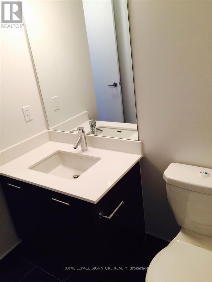 2709 - 2212 Lakeshore Boulevard W, Toronto, Ontario  M8V 0C2 - Photo 10 - W12774864