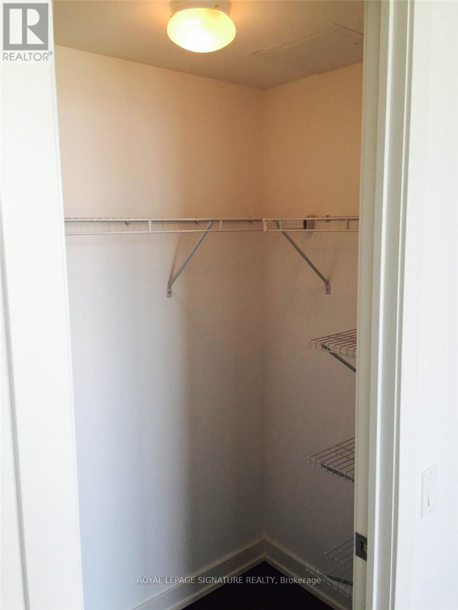 2709 - 2212 Lakeshore Boulevard W, Toronto, Ontario  M8V 0C2 - Photo 11 - W12774864