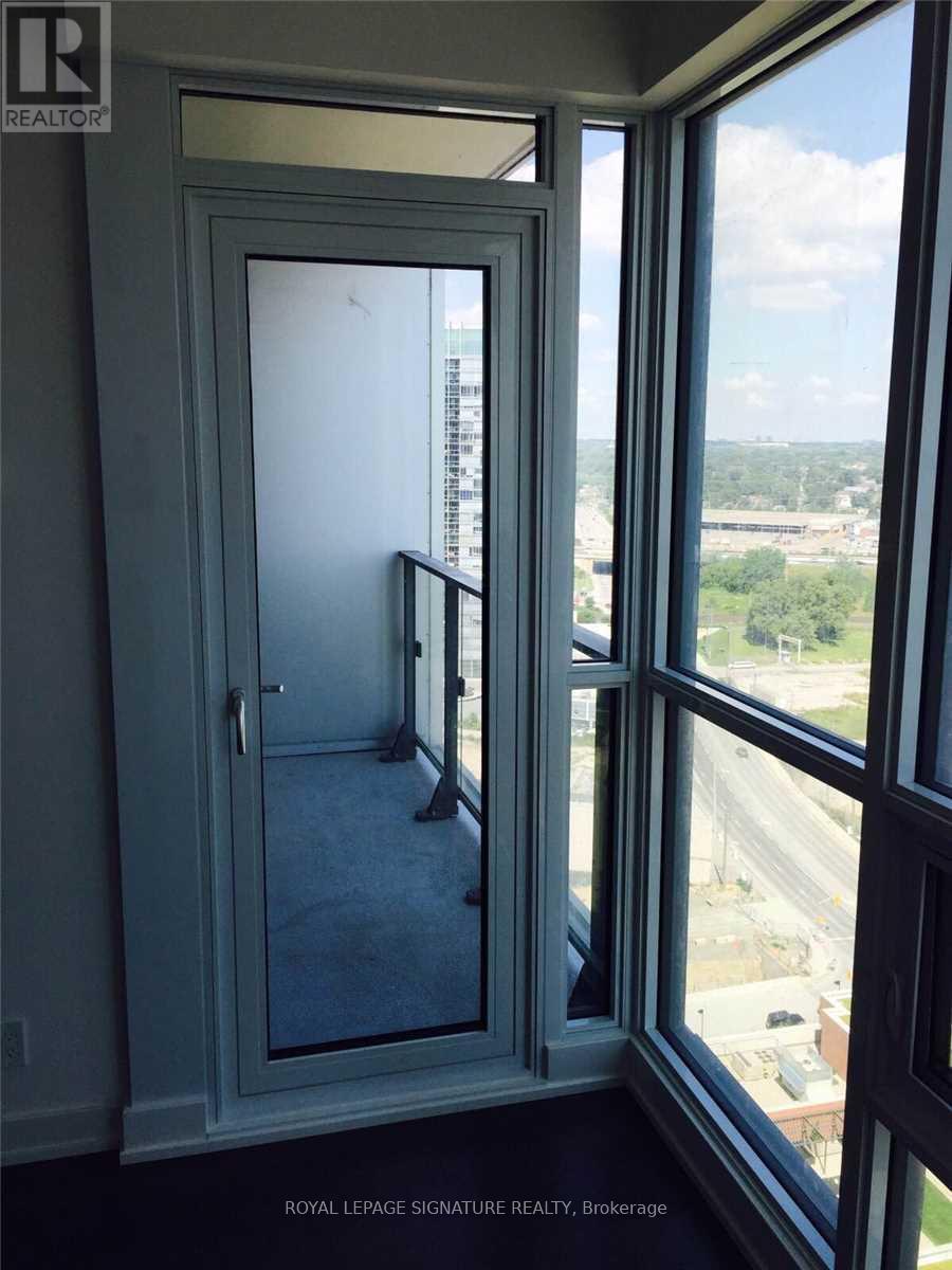 2709 - 2212 Lakeshore Boulevard W, Toronto, Ontario  M8V 0C2 - Photo 12 - W12774864