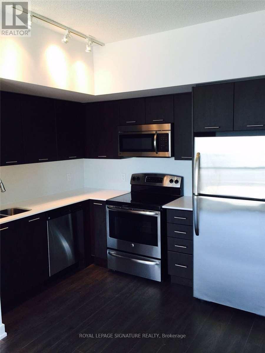 2709 - 2212 Lakeshore Boulevard W, Toronto, Ontario  M8V 0C2 - Photo 14 - W12774864