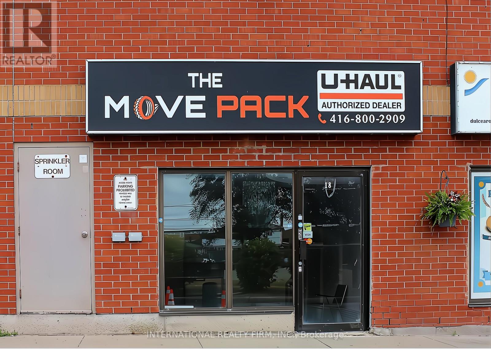 18 - 1635 LAWRENCE AVENUE W, Toronto, Ontario