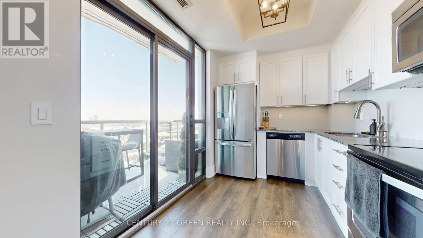 1106 - 45 Yorkland Boulevard, Brampton, Ontario  L6P 4B4 - Photo 16 - W12774936