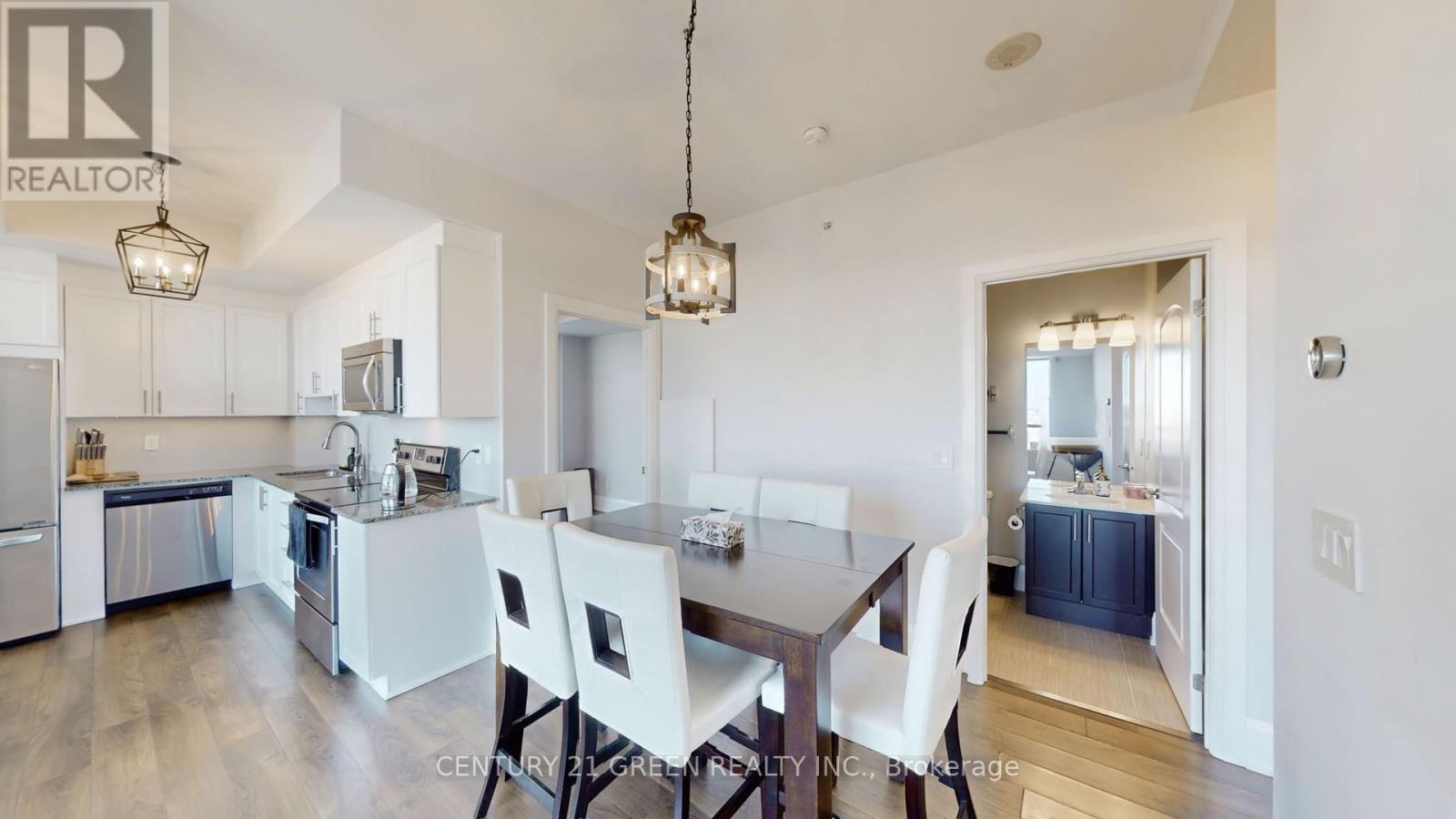 1106 - 45 Yorkland Boulevard, Brampton, Ontario  L6P 4B4 - Photo 25 - W12774936