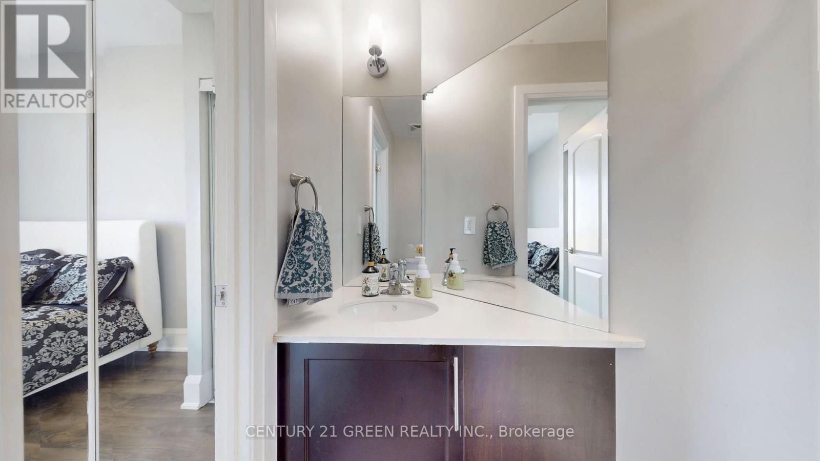 1106 - 45 Yorkland Boulevard, Brampton, Ontario  L6P 4B4 - Photo 32 - W12774936