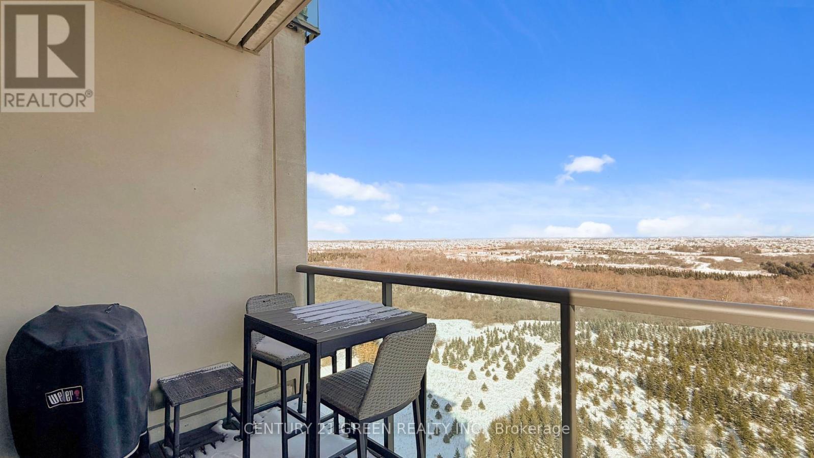 1106 - 45 Yorkland Boulevard, Brampton, Ontario  L6P 4B4 - Photo 47 - W12774936