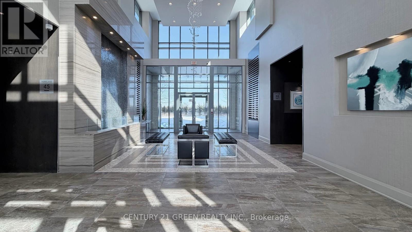 1106 - 45 Yorkland Boulevard, Brampton, Ontario  L6P 4B4 - Photo 6 - W12774936