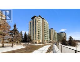 1106 - 45 YORKLAND BOULEVARD, Brampton, Ontario