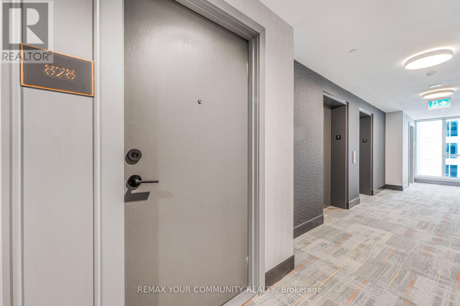 828 - 20 All Nations Drive, Brampton, Ontario  L7A 0H8 - Photo 6 - W12774948