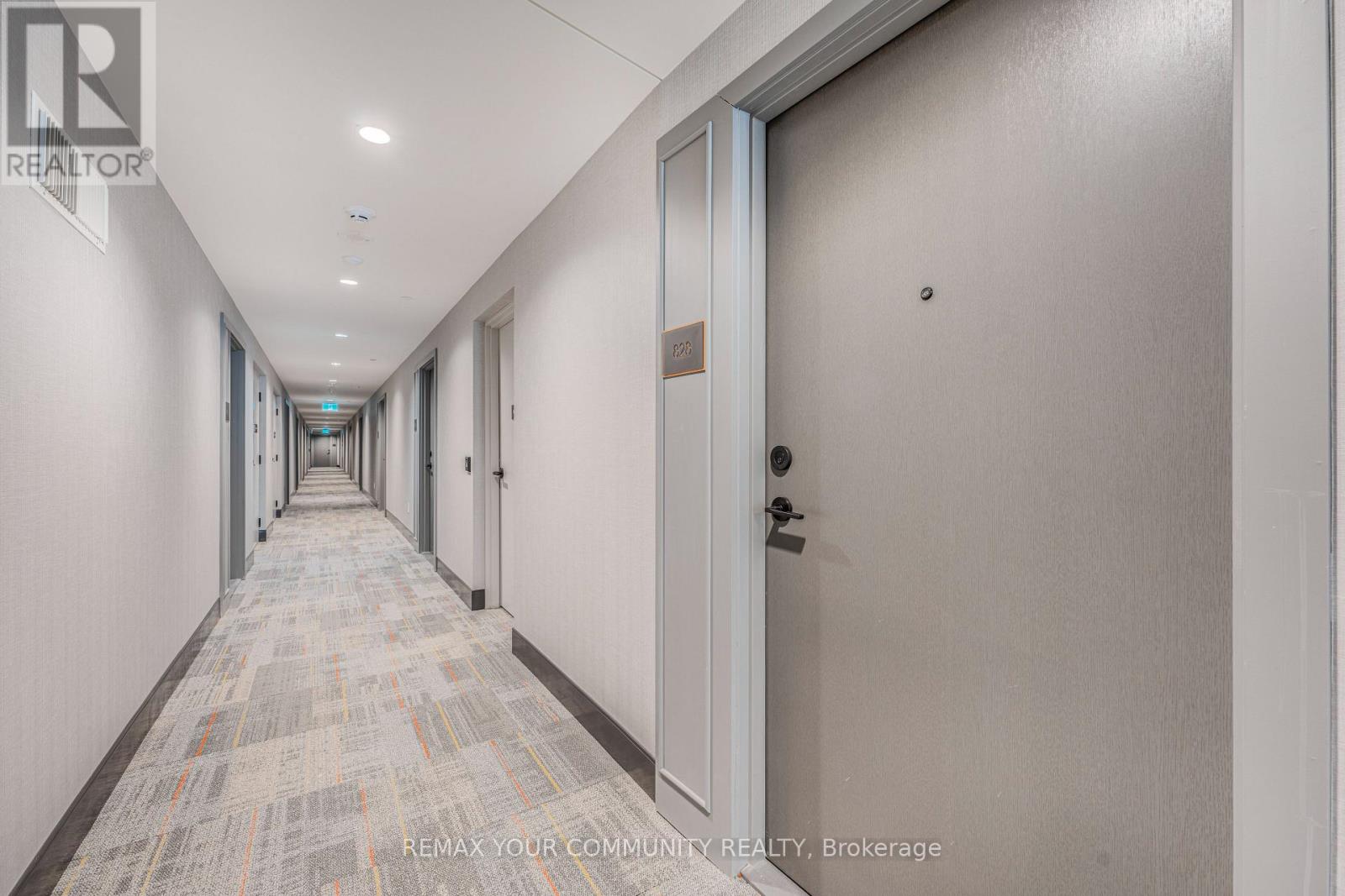 828 - 20 All Nations Drive, Brampton, Ontario  L7A 0H8 - Photo 7 - W12774948