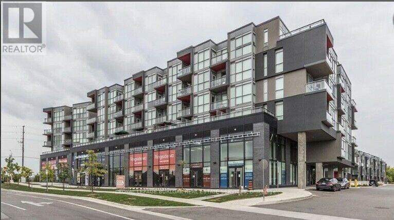 B407 - 5240 DUNDAS STREET, Burlington, Ontario