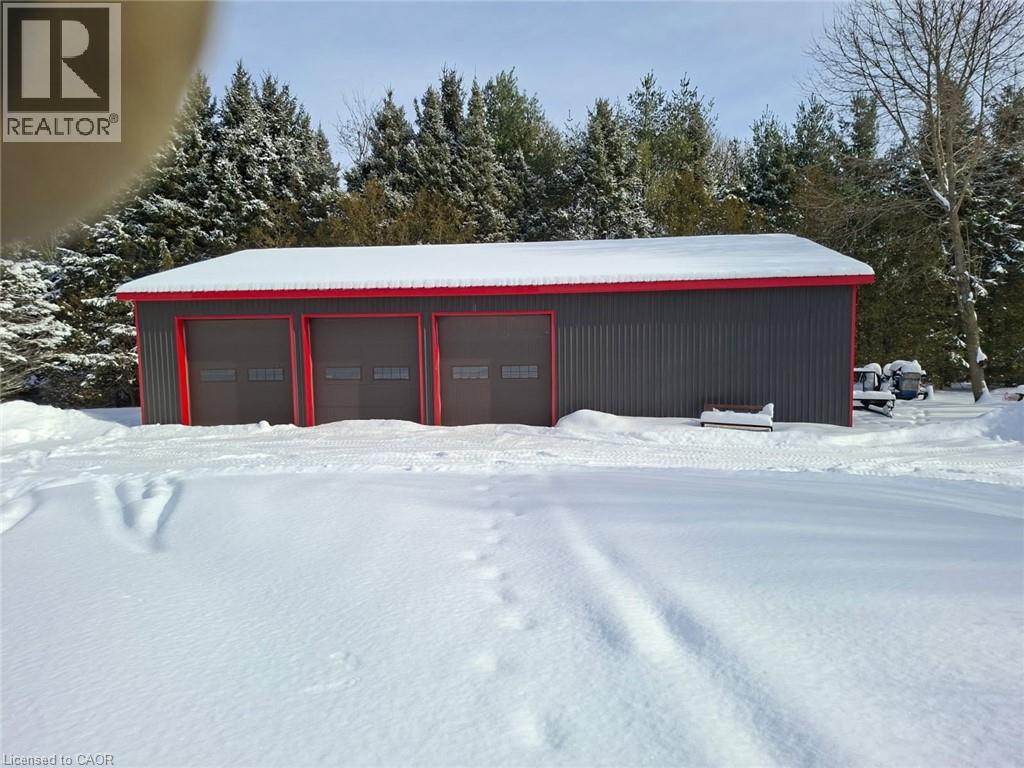 1966 Concession 2 Road W, Lynden, Ontario  L0R 1T0 - Photo 2 - 40768455