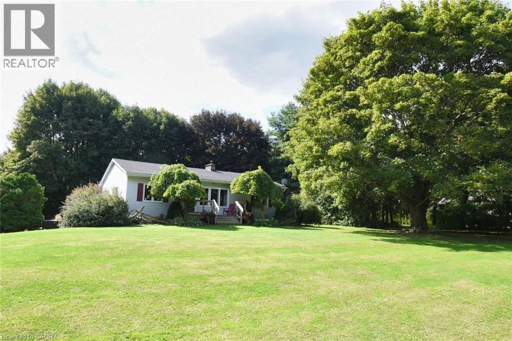 1966 Concession 2 Road W, Lynden, Ontario  L0R 1T0 - Photo 8 - 40768455