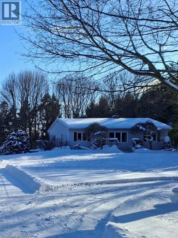 1966 Concession 2 Road W, Lynden, Ontario  L0R 1T0 - Photo 4 - 40768455