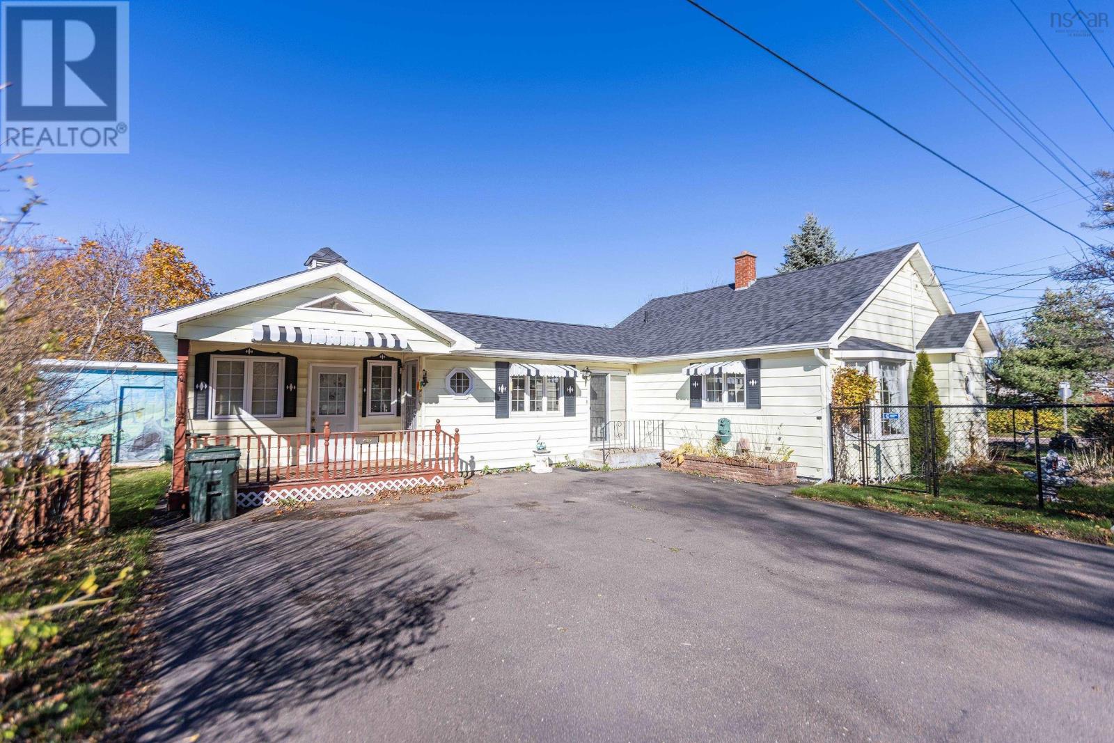 67 Charles Street, Amherst, Nova Scotia