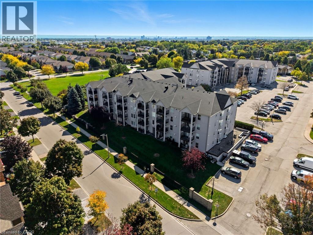 1421 WALKERS Line Unit# 304, Burlington, Ontario