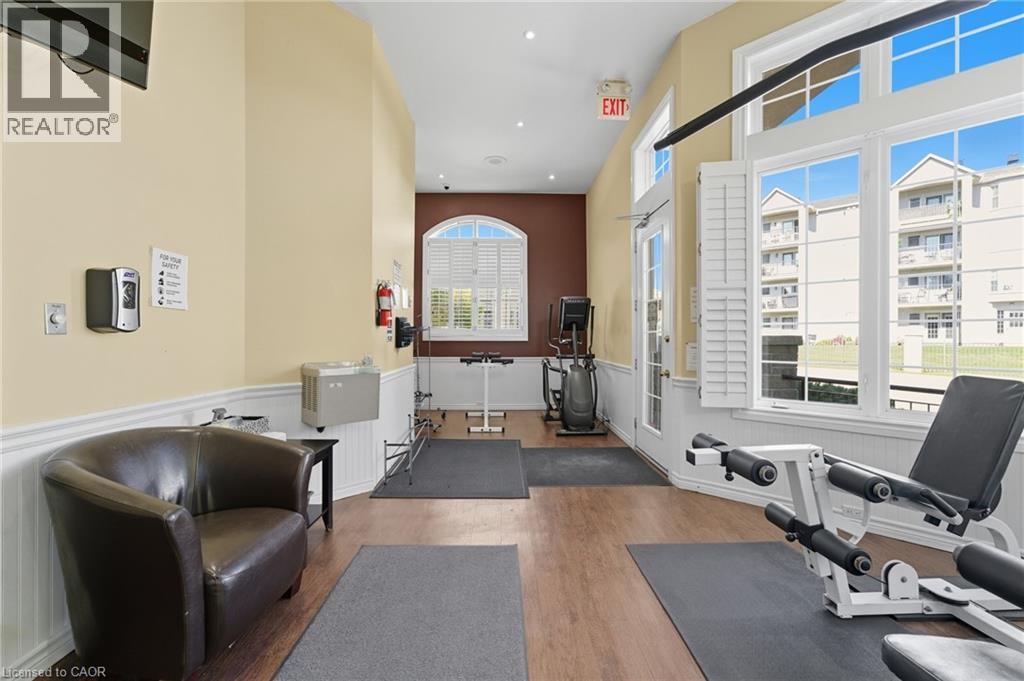 1421 Walkers Line Unit# 304, Burlington, Ontario  L7M 4P4 - Photo 19 - 40775506