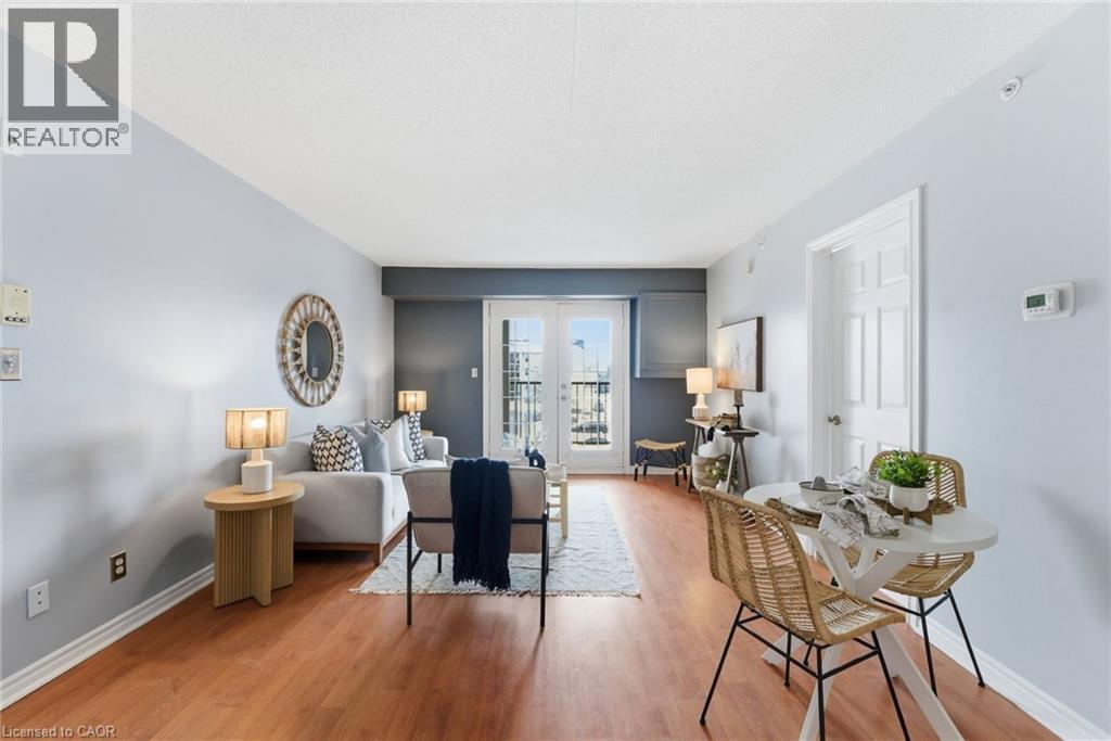 1421 Walkers Line Unit# 304, Burlington, Ontario  L7M 4P4 - Photo 6 - 40775506