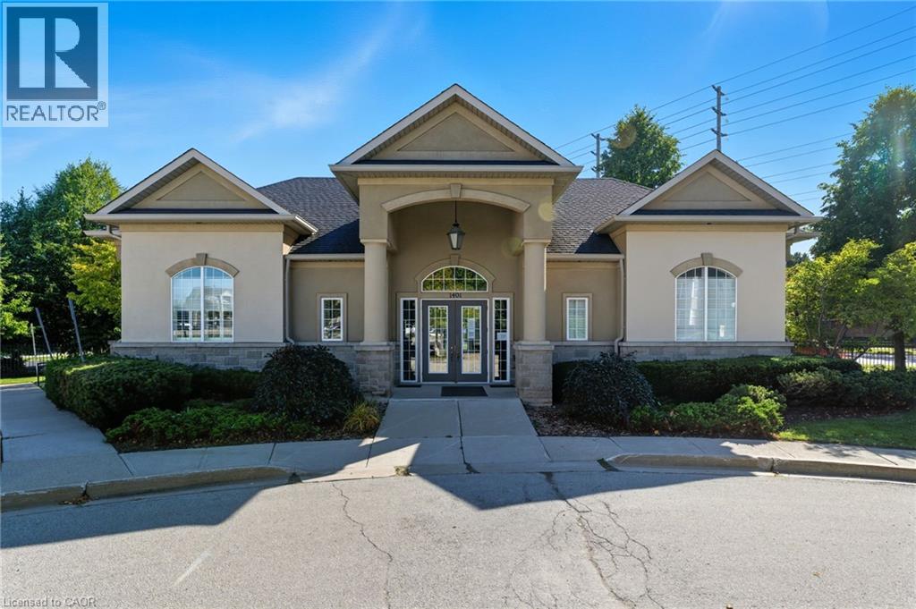 1421 Walkers Line Unit# 304, Burlington, Ontario  L7M 4P4 - Photo 17 - 40775506