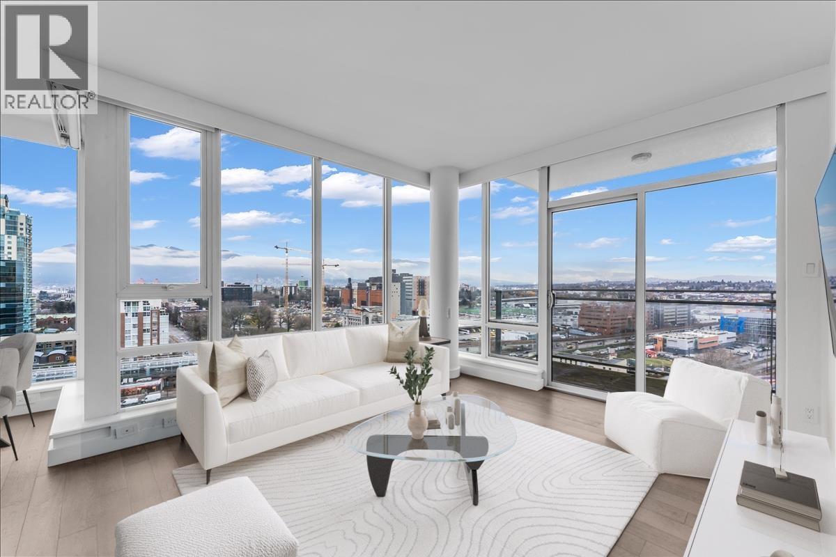 Listing Picture 2 of 34 : 2016 1618 QUEBEC STREET, Vancouver / 溫哥華 - 魯藝地產 Yvonne Lu Group - MLS Medallion Club Member