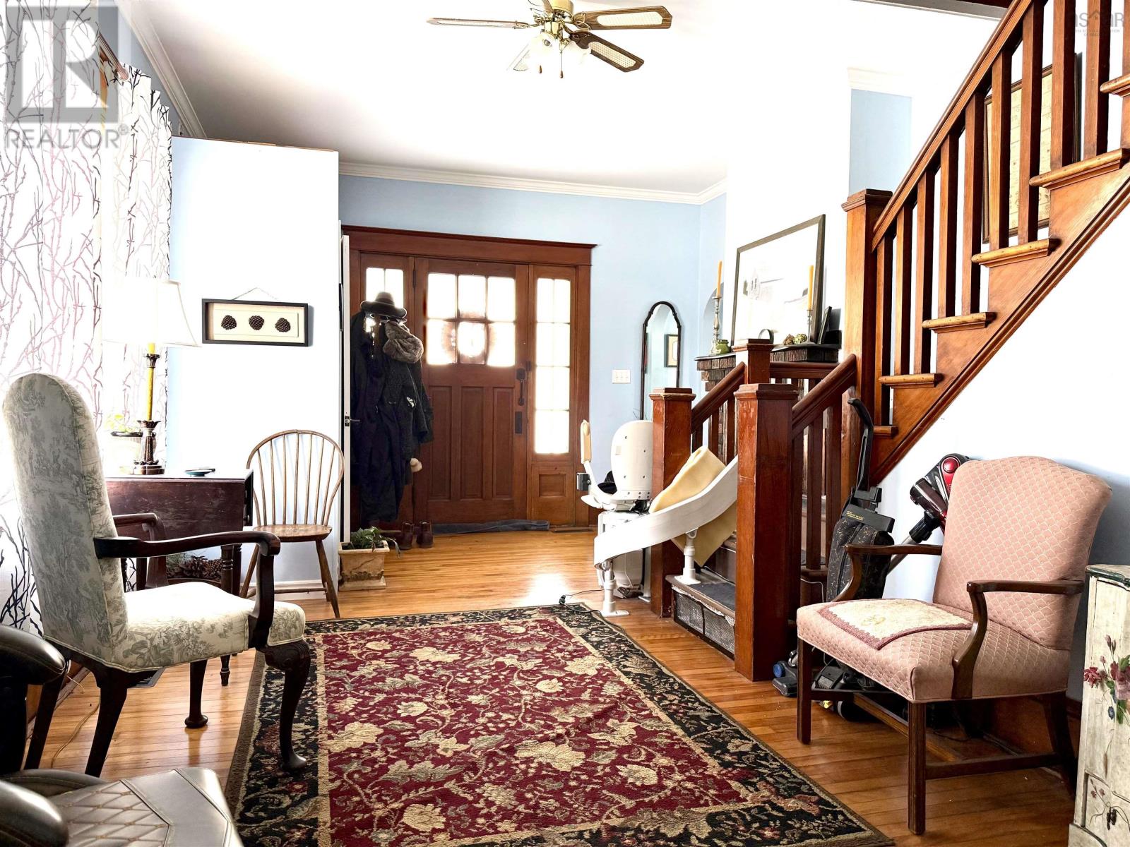 71 Havelock Street, Amherst, Nova Scotia  B4H 3K5 - Photo 17 - 202601907