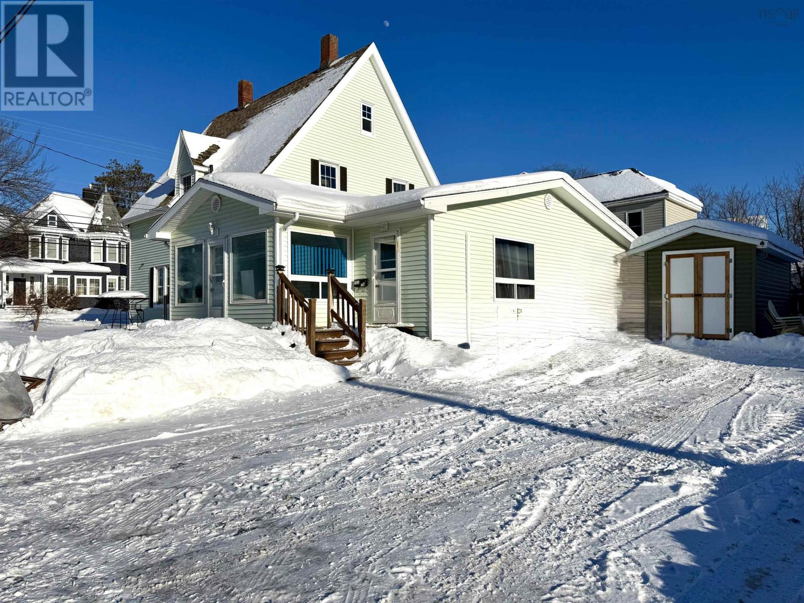 71 Havelock Street, Amherst, Nova Scotia  B4H 3K5 - Photo 3 - 202601907