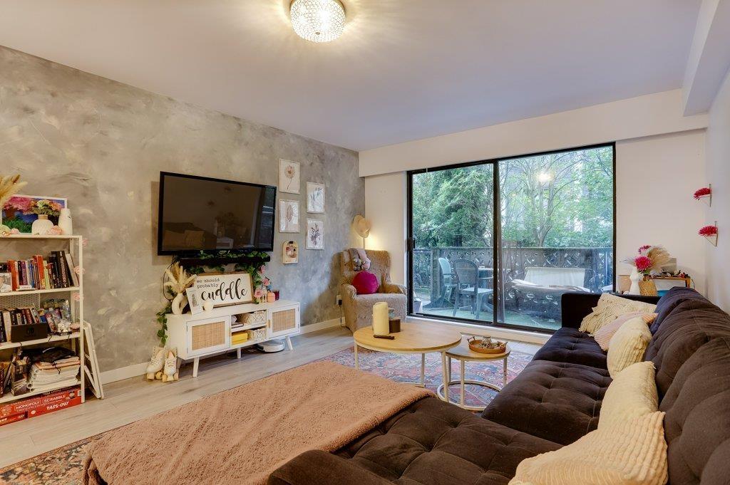 105 1544 Fir Street, White Rock, British Columbia  V4B 4B7 - Photo 4 - R3087149