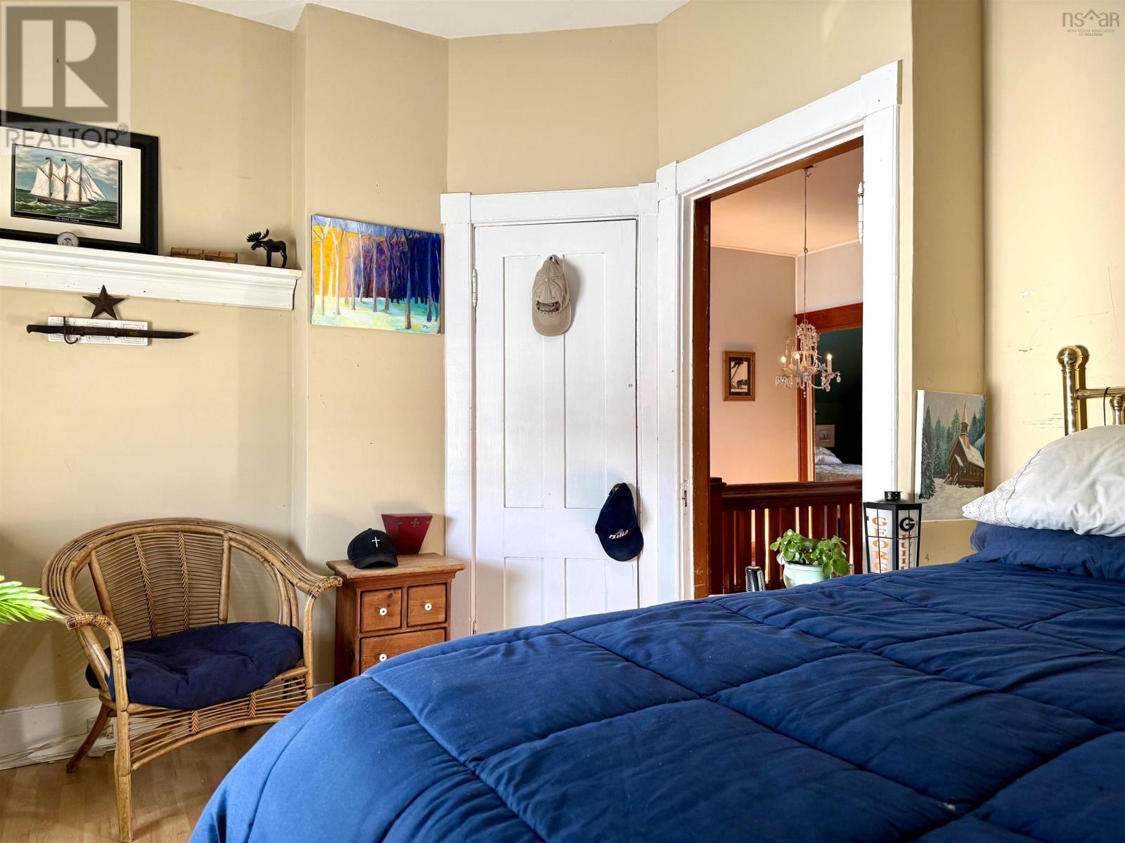 71 Havelock Street, Amherst, Nova Scotia  B4H 3K5 - Photo 34 - 202601907