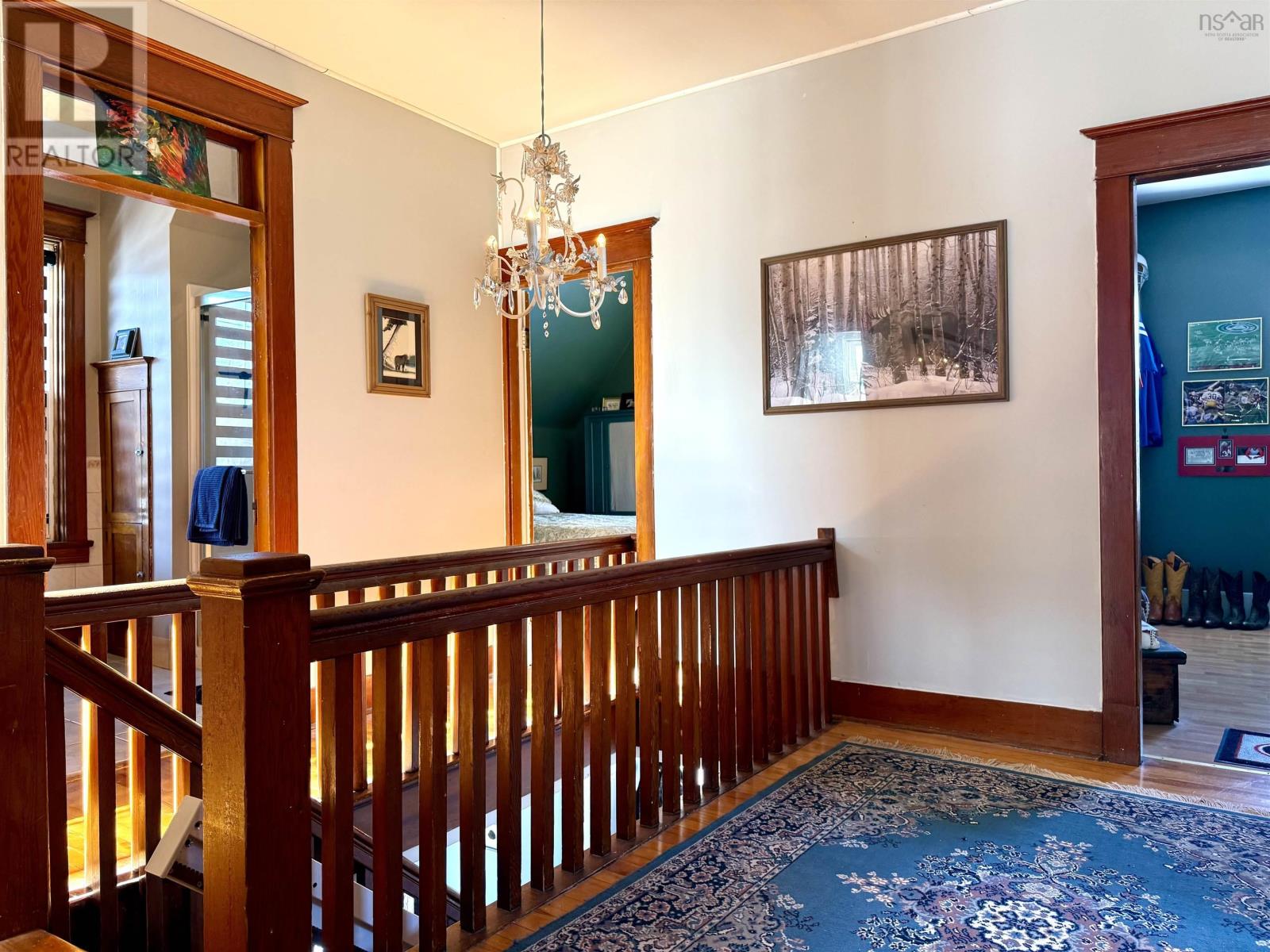 71 Havelock Street, Amherst, Nova Scotia  B4H 3K5 - Photo 37 - 202601907