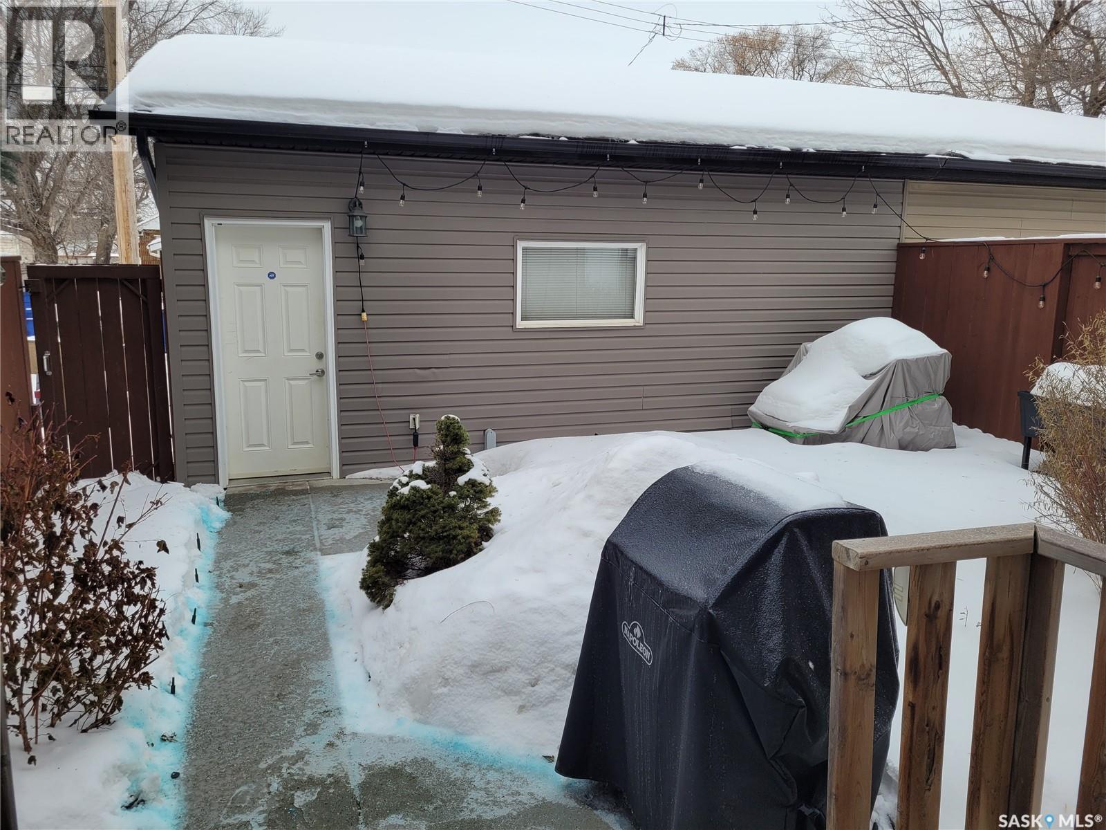 1229 2nd Avenue N, Saskatoon, Saskatchewan  S7K 2E3 - Photo 27 - SK028229