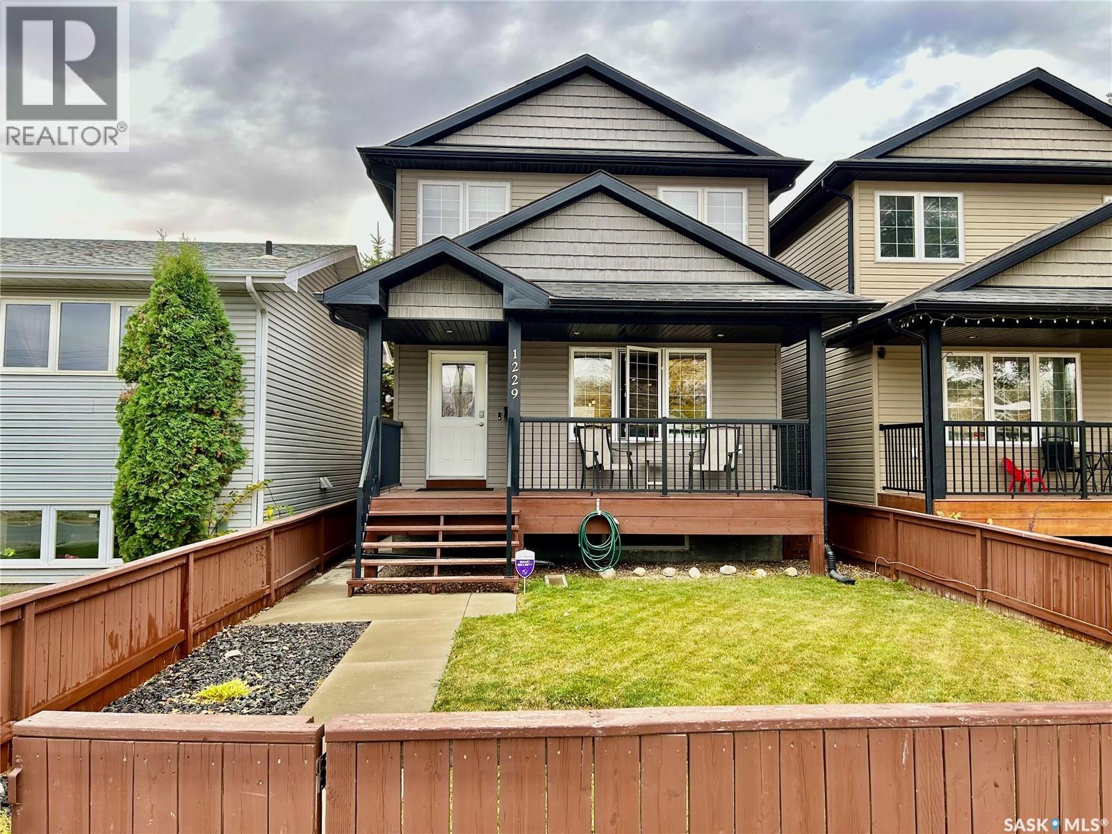 1229 2nd Avenue N, Saskatoon, Saskatchewan  S7K 2E3 - Photo 40 - SK028229