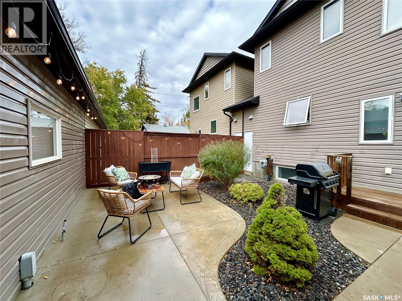 1229 2nd Avenue N, Saskatoon, Saskatchewan  S7K 2E3 - Photo 45 - SK028229